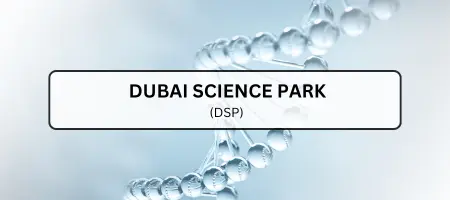 Dubai Science Park (DSP)