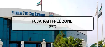 Fujairah Free Zone (FFZ)