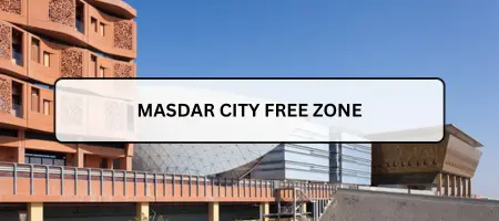 Masdar City Free Zone