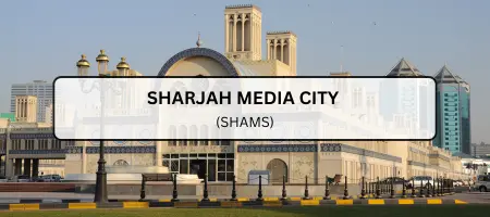 Sharjah Media City (Shams)