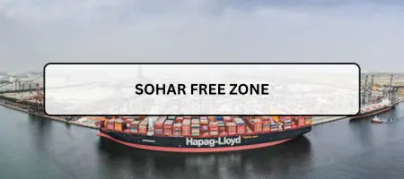 Sohar Free Zone