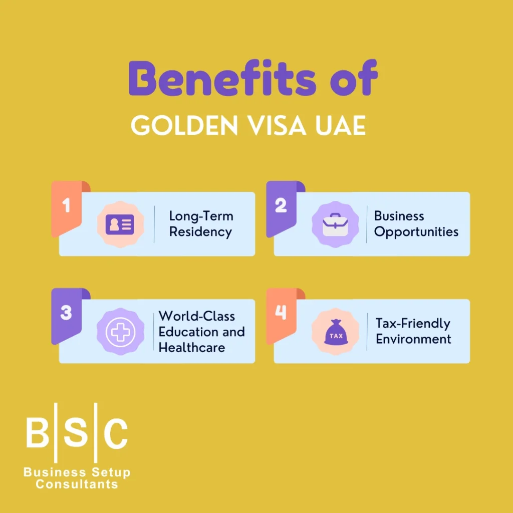 how to apply for golden visa uae