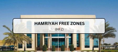 Hamriyah Freezones (HFZ)