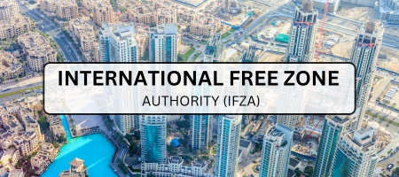 International Free Zone Authority