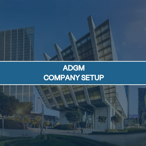 Business setup in adgm