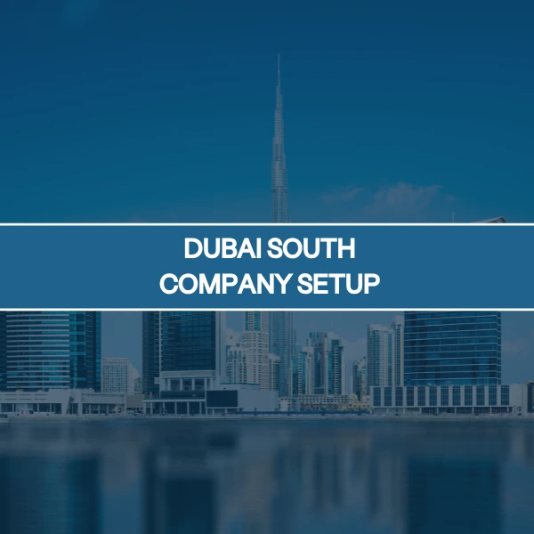 Business setup in dubai south