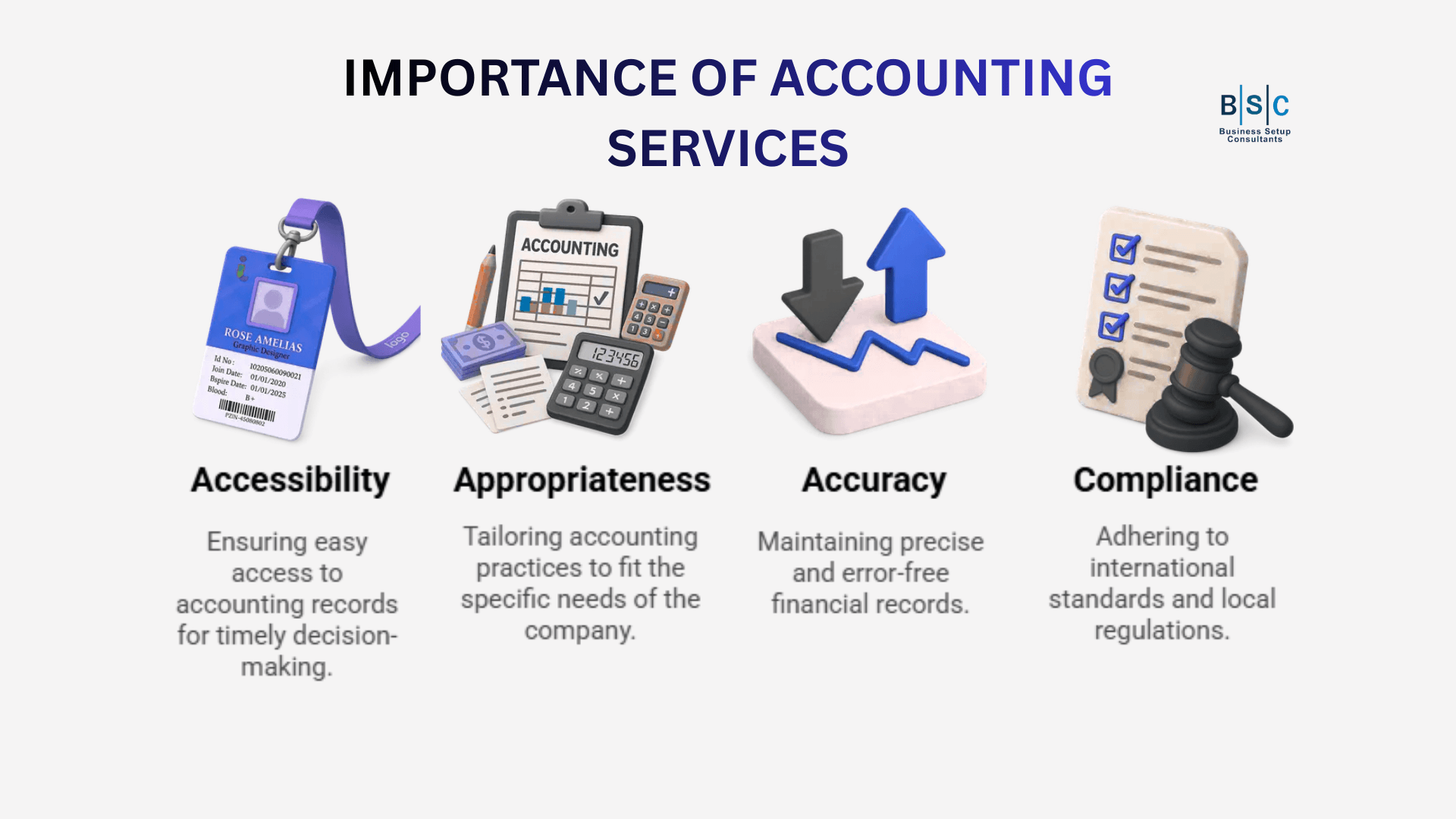 Accounting Services