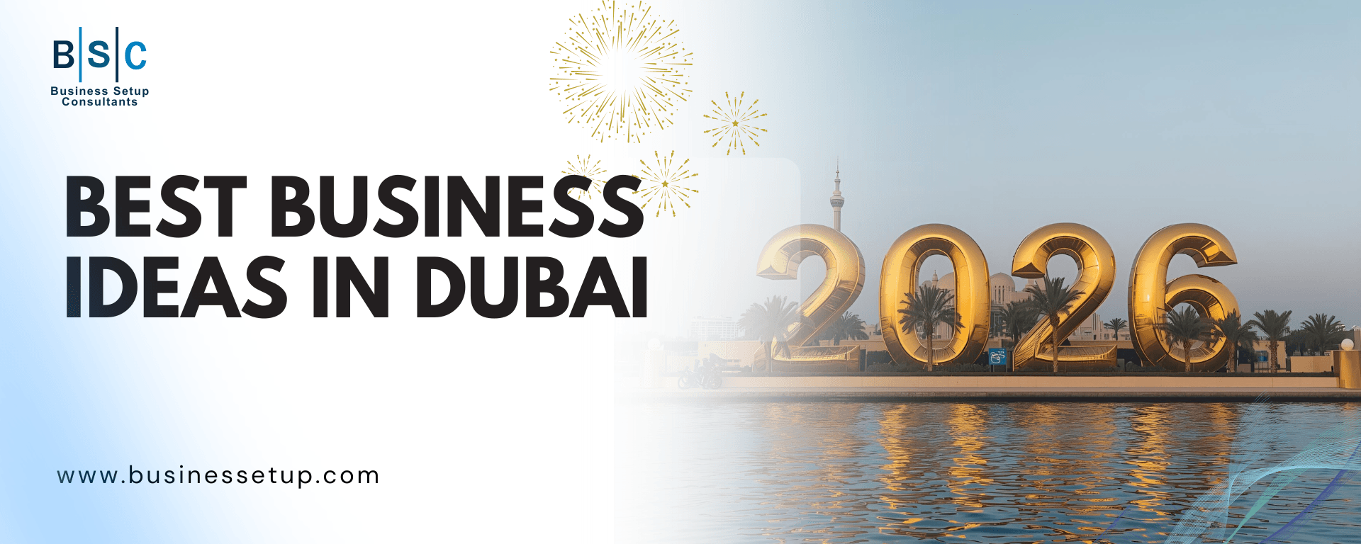 Best Business Ideas in Dubai