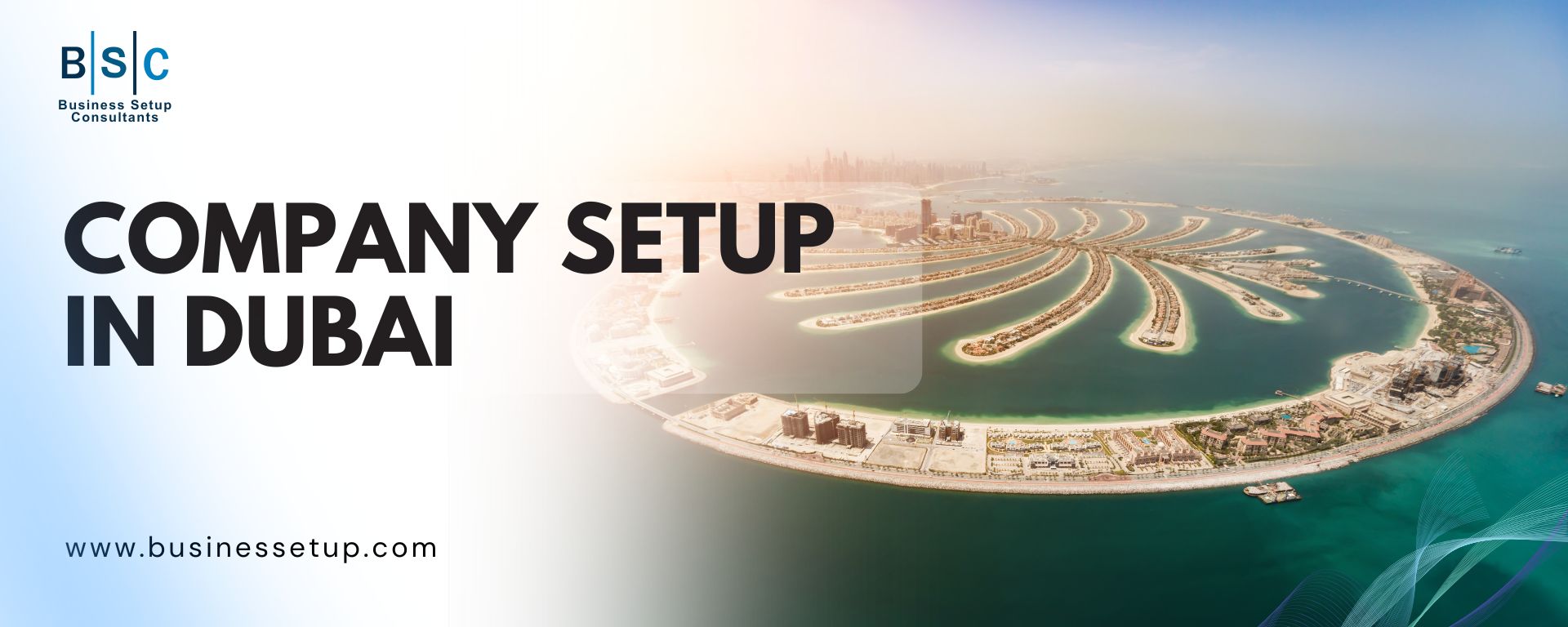 Company Setup in Dubai