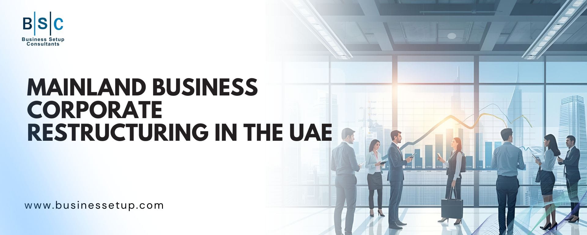 Corporate Restructuring