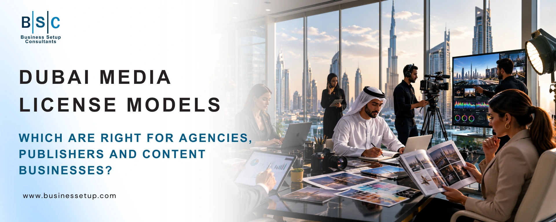 Dubai Media License models (1)