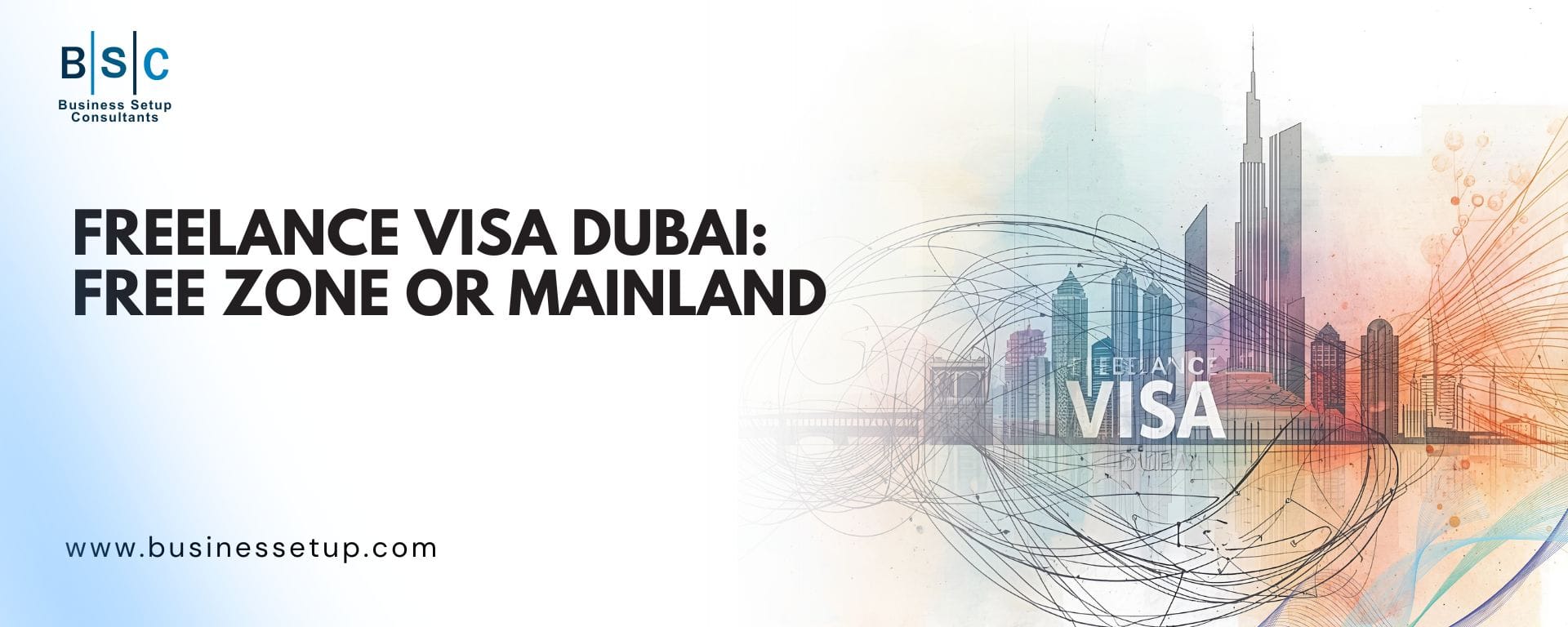 Freelance visa in dubai