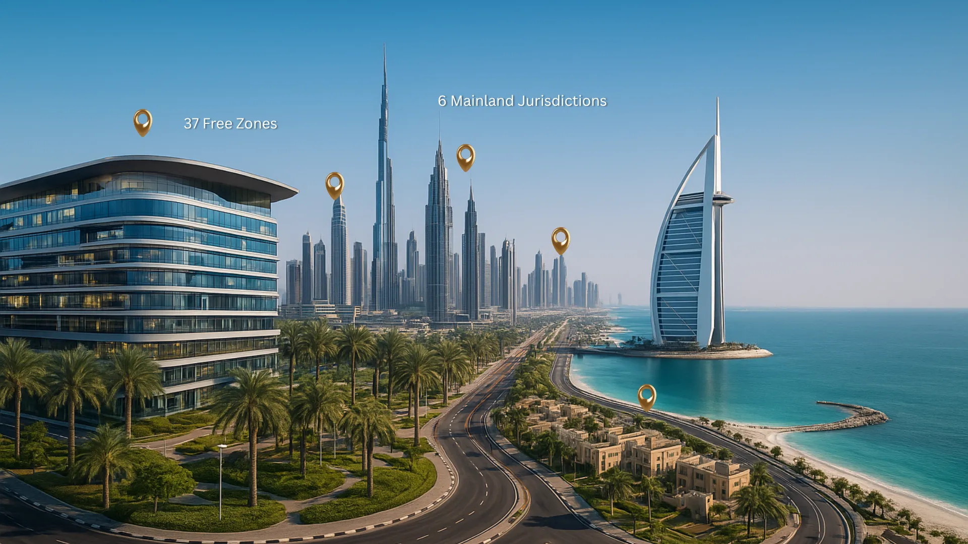 freezone business setup