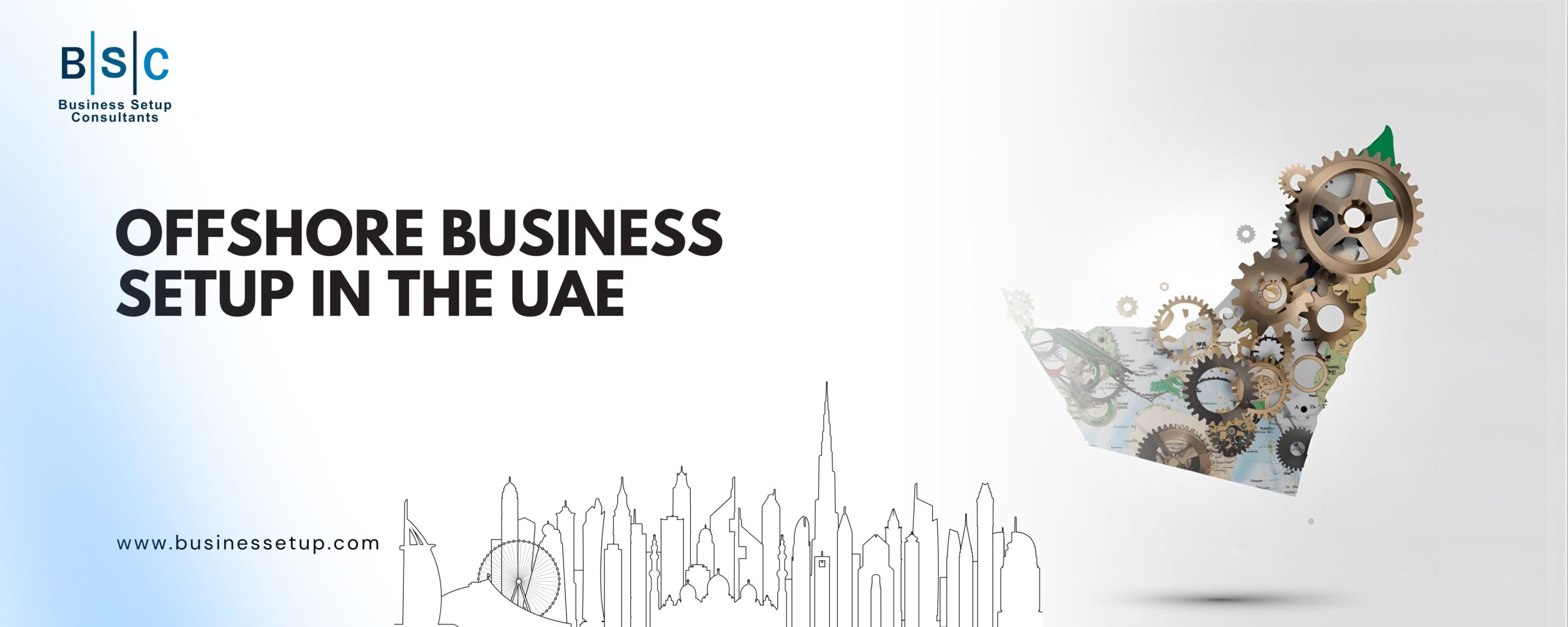 Offshore Business Setup