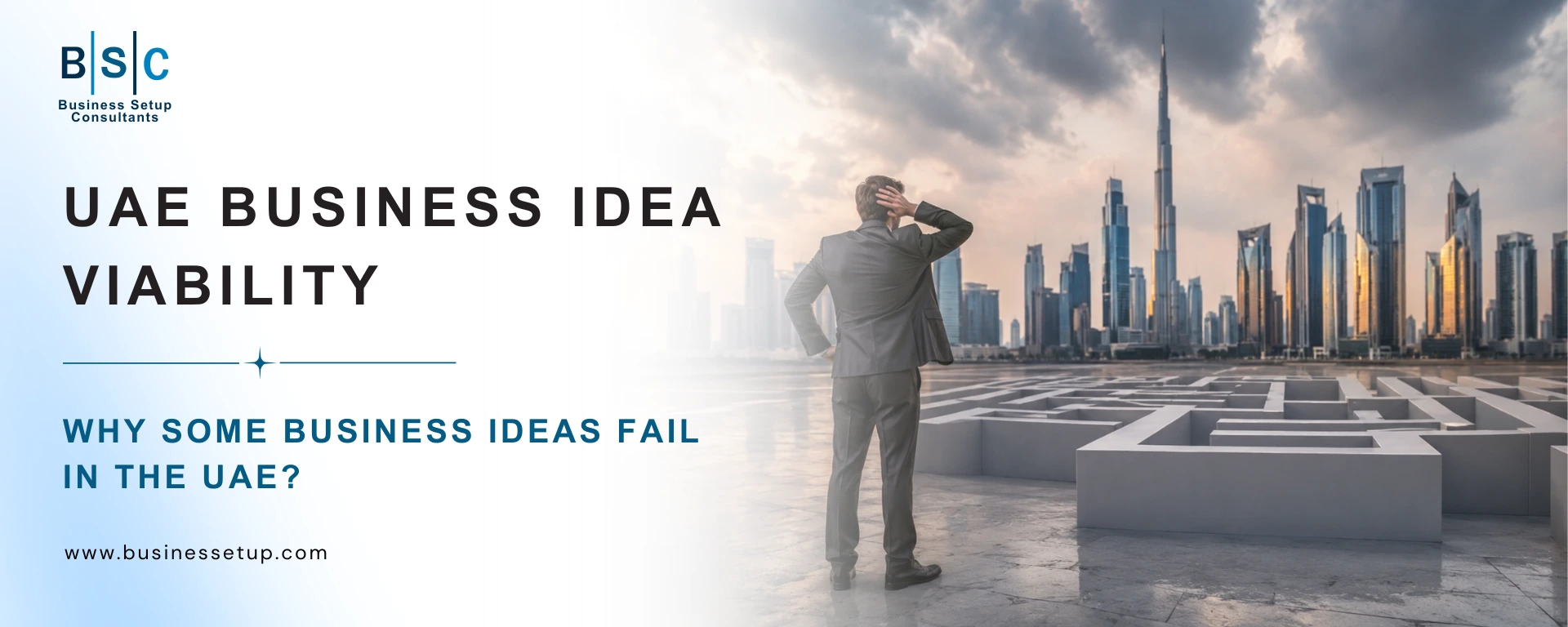 UAE Business Idea Viability