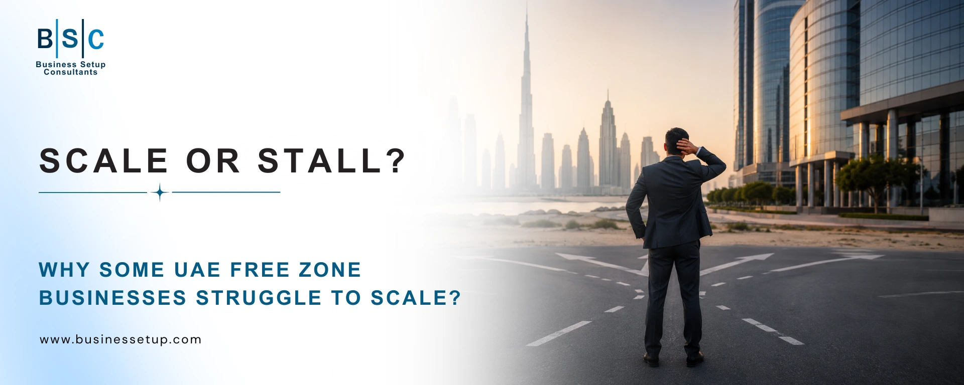 UAE Free Zone Growth Limitations